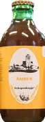 Schapenkopje Amber flesje á 0,25 liter